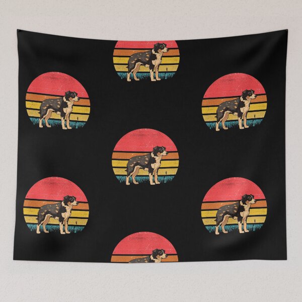 Item preview, Appenzeller Vintage Retro Sunset designed and sold by rafaeltto.