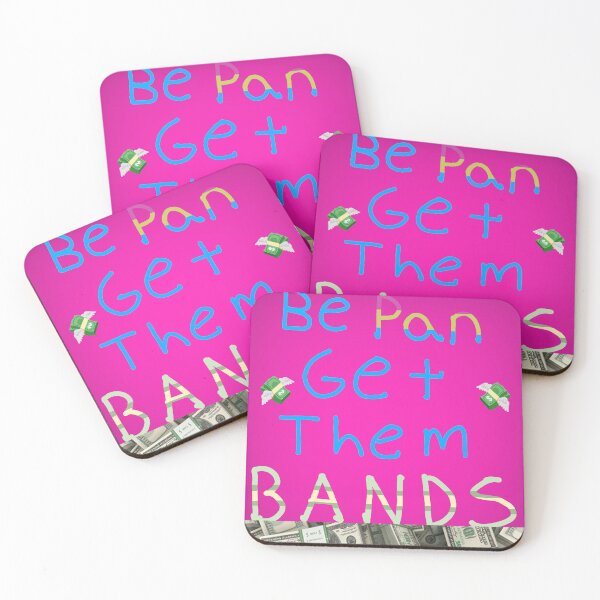 Item preview, Be pan throw hands designed and sold by Buffcarrot13.