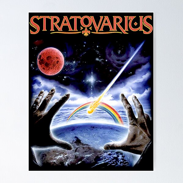 031] Stratovarius - The Chosen Ones