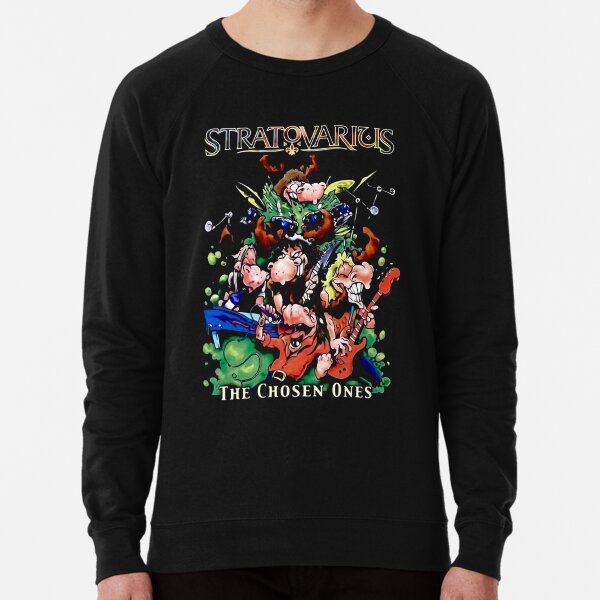 031] Stratovarius - The Chosen Ones