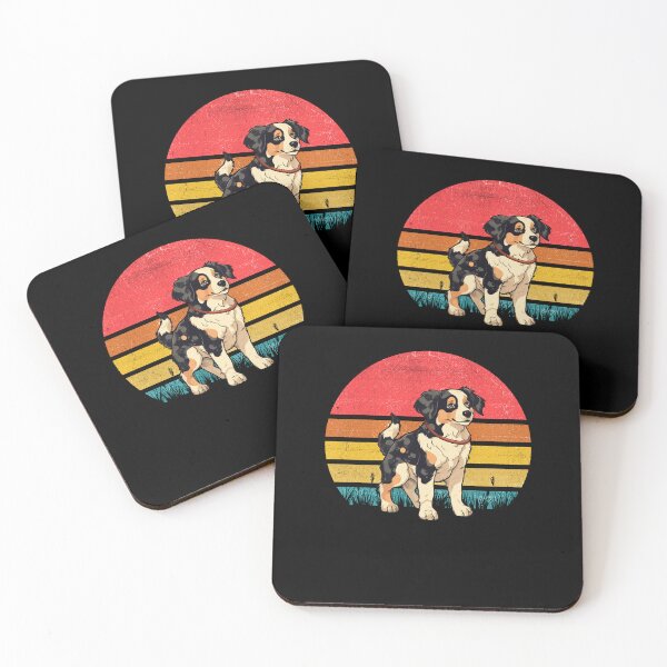 Item preview, Appenzeller Vintage Retro Sunset designed and sold by rafaeltto.
