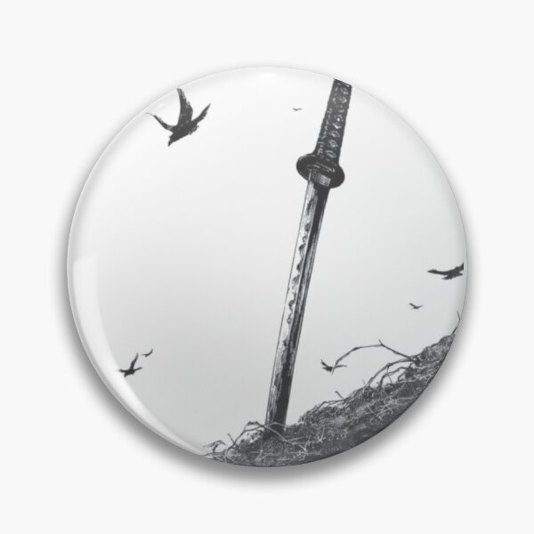 Item preview, Swordsman designed and sold by Anmimoca.