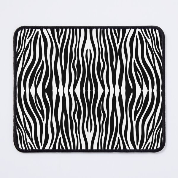 Item preview, Zebra Stripes Pattern,  designed and sold by Charcoalart.