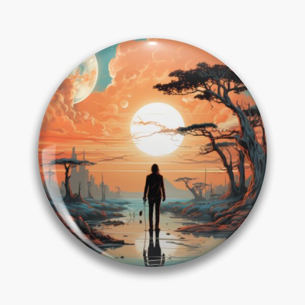 Item preview, Sunset designed and sold by Algaefield.