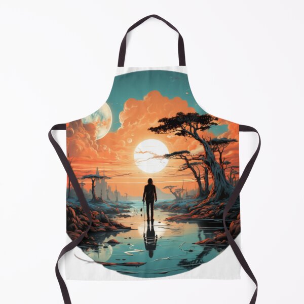 Item preview, Sunset designed and sold by Algaefield.