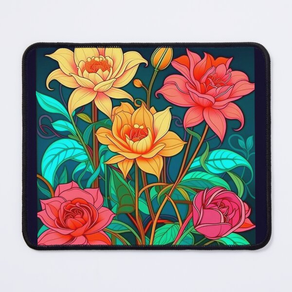 Item preview, Bouquet of vibrant roses designed and sold by Natalia-Vlad.
