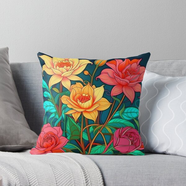 Item preview, Bouquet of vibrant roses designed and sold by Natalia-Vlad.
