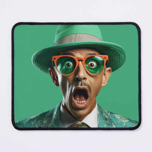 Item preview, Fear and Loathing designed and sold by Andrey Tarakanov.