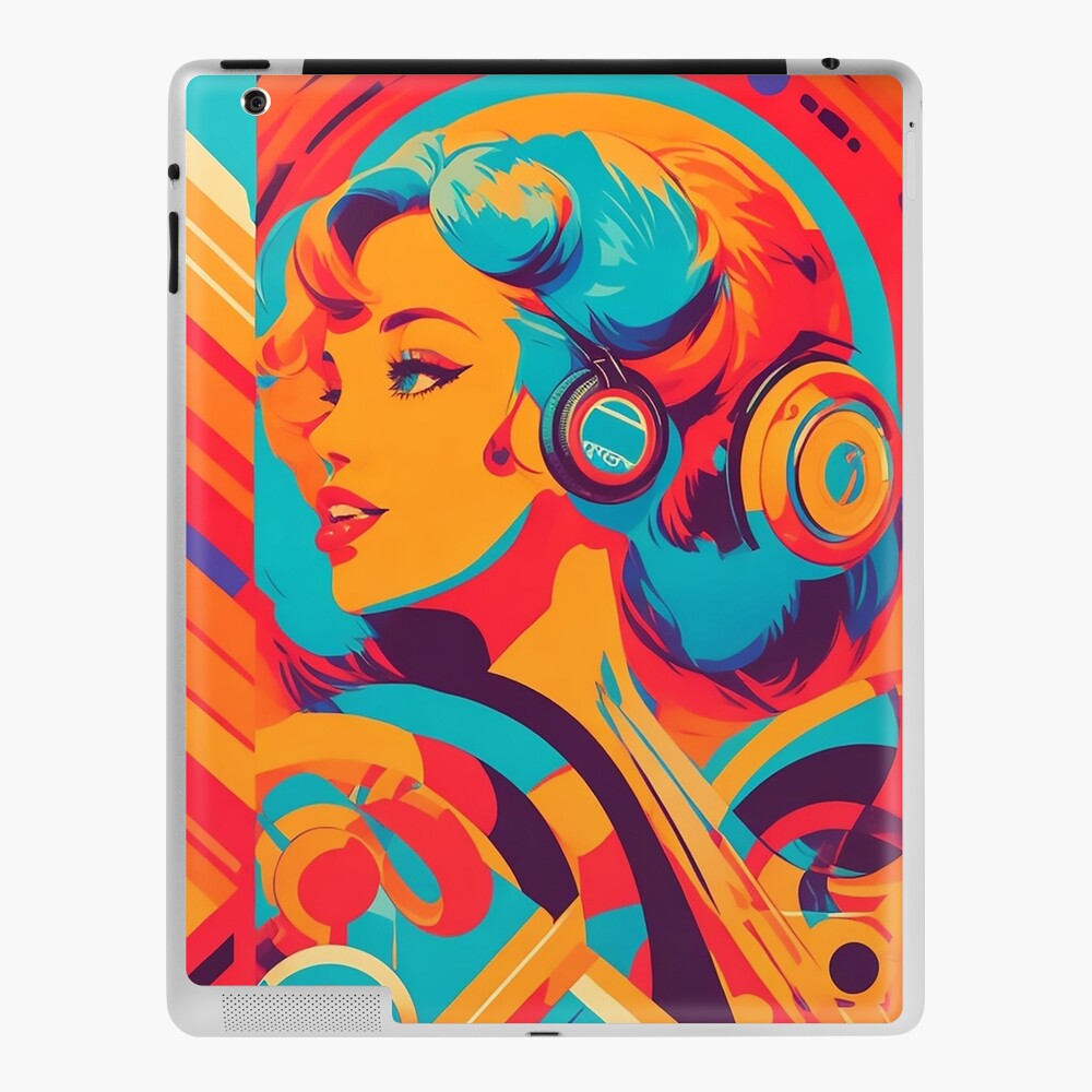 #4 Embrace Nostalgia with the Retro Design: Exploring 80s and 90s  Inspired Aesthetics Art Print for Sale by CyberCollective