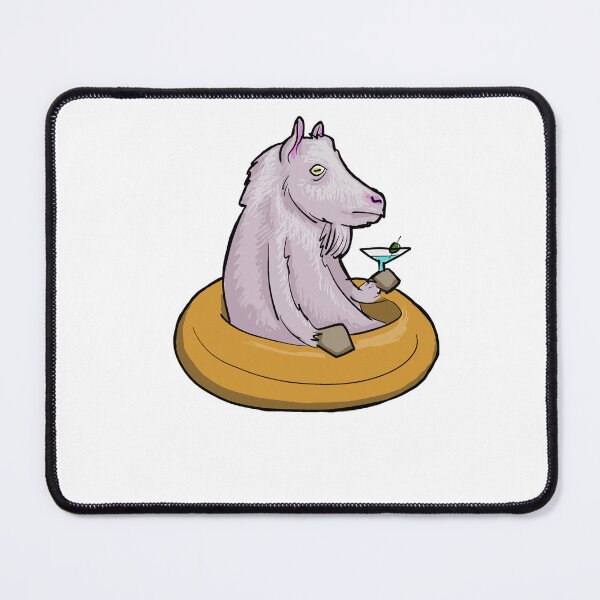 Item preview, Whatever floats your goat designed and sold by johnnybuzt.