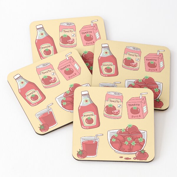 Item preview, Tomatoes by TomeTamo designed and sold by poohwa.