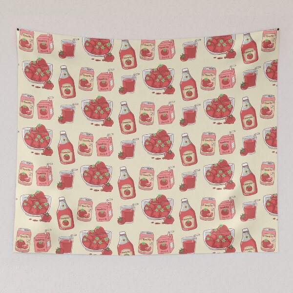 Item preview, Tomatoes by TomeTamo designed and sold by poohwa.