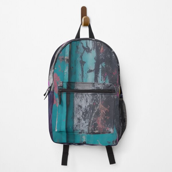 Item preview, #2 "Grunge-Inspired Street Art Scene: Exploring Urban Creativity and Raw Aesthetics" designed and sold by CyberCollective.