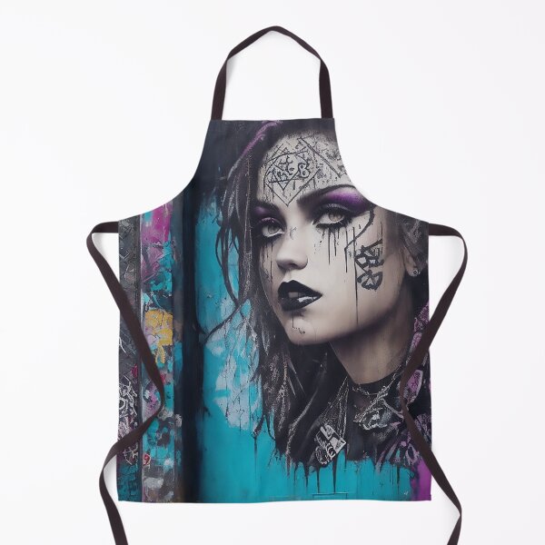 Item preview, #3 "Grunge-Inspired Street Art Scene: Exploring Urban Creativity and Raw Aesthetics" designed and sold by CyberCollective.