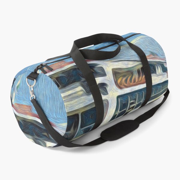 Item preview, FERRY ON LAKE MAGGIORE designed and sold by ArtbyRolleen.