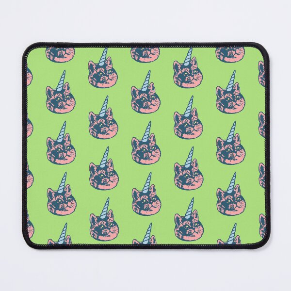 Item preview, Cat Meme Cute Meowgical Caticorn designed and sold by electrovista.