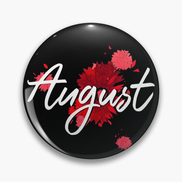 Artikelvorschau, Hallo August entworfen und verkauft von Glamorii22.