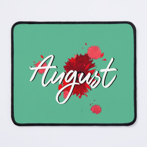 Artikelvorschau, Hallo August entworfen und verkauft von Glamorii22.