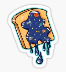 Space Jam Sticker