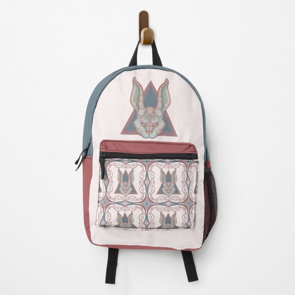 Item preview, Year of the Rabbit designed and sold by ShenGeomiArt.