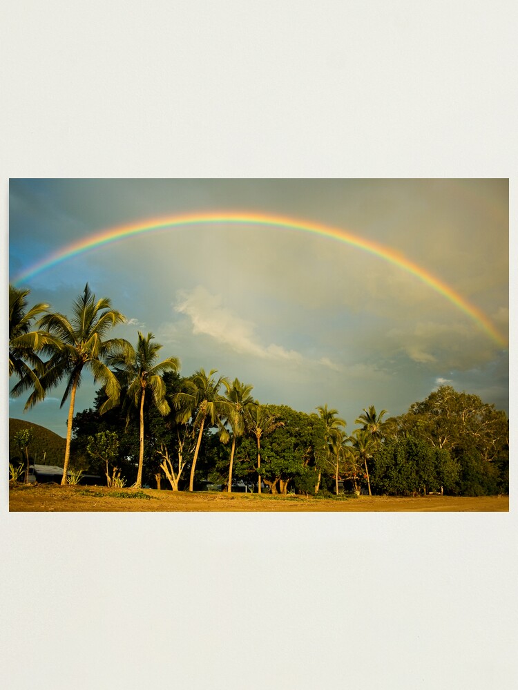Alternate view of Spectrum Photographic Print