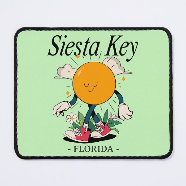 Item preview, Siesta Key designed and sold by nona003.