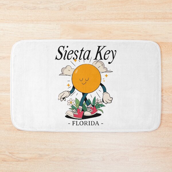 Item preview, Siesta Key designed and sold by nona003.
