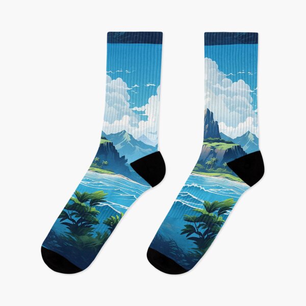 Item preview, Deserted Island designed and sold by JehqM.