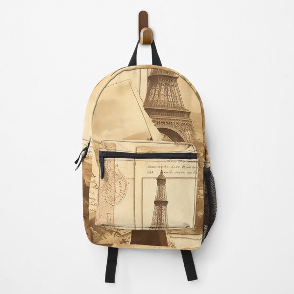 Item preview, "Vintage Inspired Travel Poster: Discover Timeless Wanderlust" designed and sold by CyberCollective.