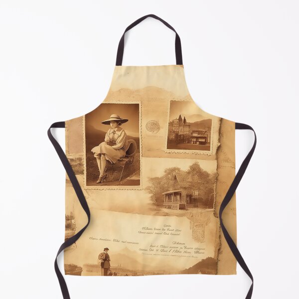Item preview, #2 "Vintage Inspired Travel Poster: Discover Timeless Wanderlust" designed and sold by CyberCollective.