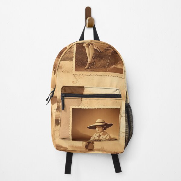 Item preview, #2 "Vintage Inspired Travel Poster: Discover Timeless Wanderlust" designed and sold by CyberCollective.