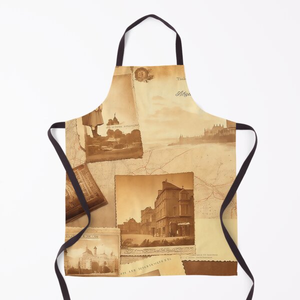 Item preview, #3 "Vintage Inspired Travel Poster: Discover Timeless Wanderlust" designed and sold by CyberCollective.
