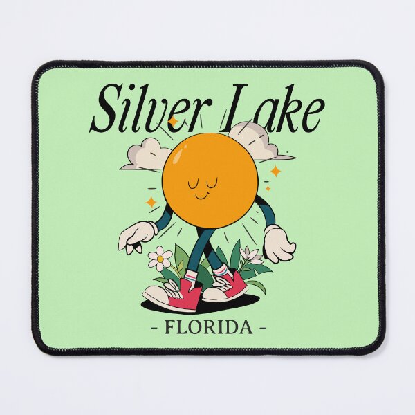 Item preview, Silver Lake designed and sold by nona003.
