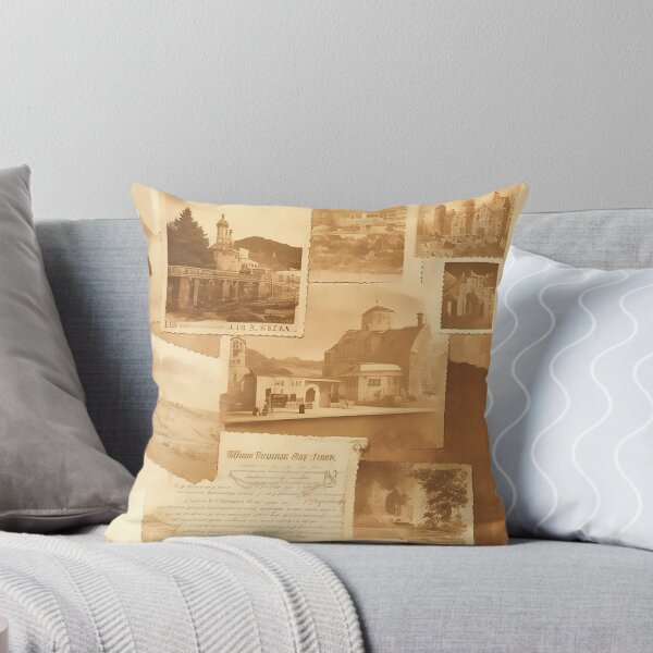 Item preview, #4 "Vintage Inspired Travel Poster: Discover Timeless Wanderlust" designed and sold by CyberCollective.