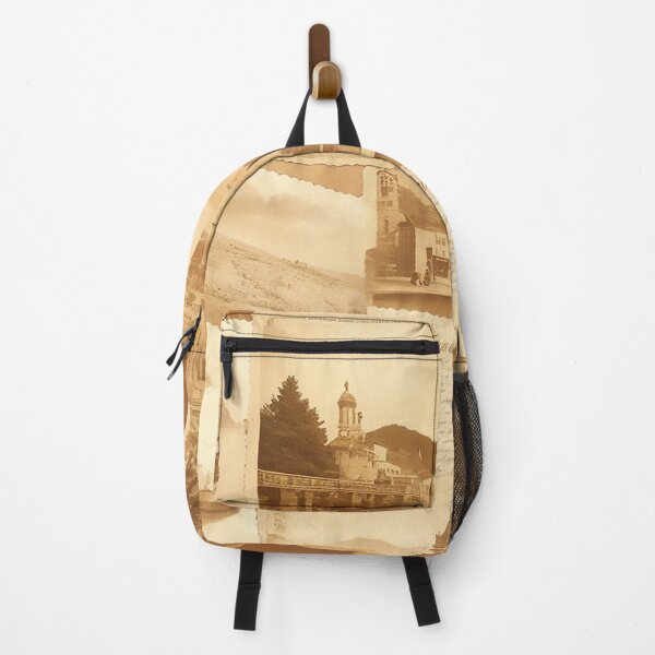 Item preview, #4 "Vintage Inspired Travel Poster: Discover Timeless Wanderlust" designed and sold by CyberCollective.