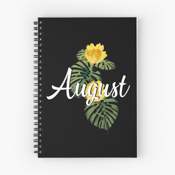 Item preview, Hello August-green designed and sold by Glamorii22.