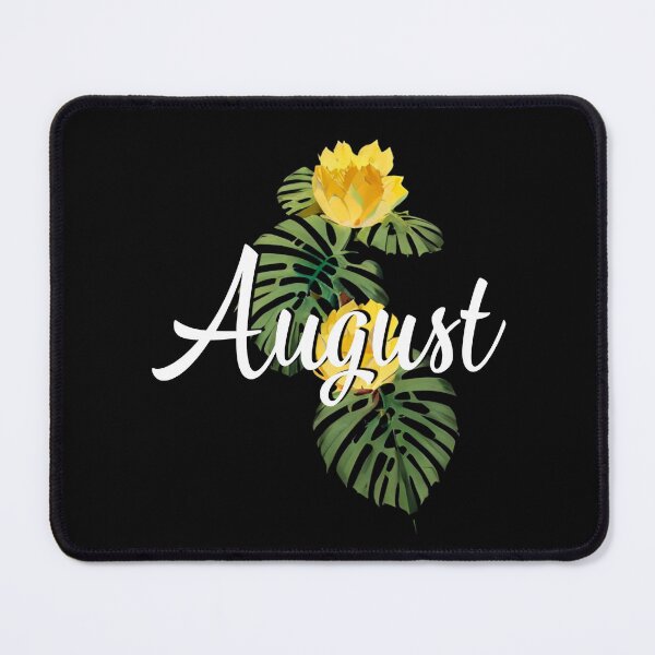 Item preview, Hello August-green designed and sold by Glamorii22.