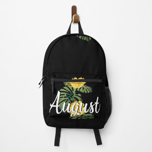 Item preview, Hello August-green designed and sold by Glamorii22.