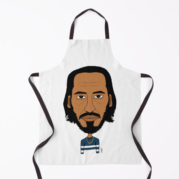 Item preview, Drawn portrait of a great French rapper. designed and sold by Eric Sintès.