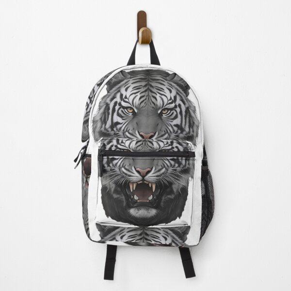 Item preview, Tigers Hunt In The Dark designed and sold by PlanetMarker.