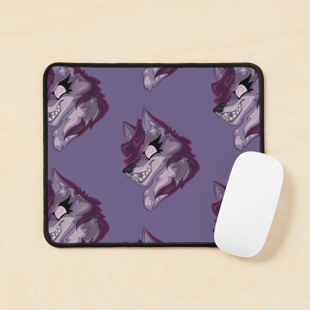 Item preview, Mouse Pad designed and sold by Inkycolor.