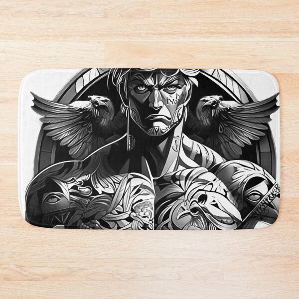 Item preview, "Logo" by Hunzinator designed and sold by HUNZINATOR.