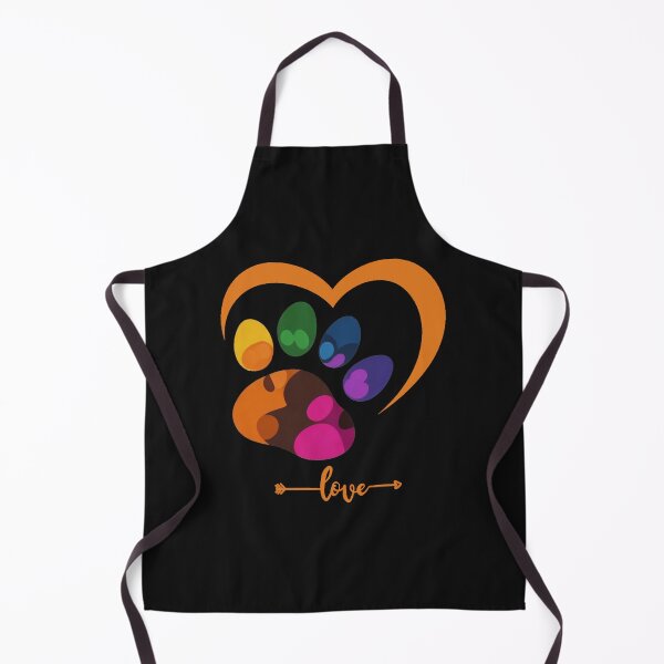 Item preview, Spread positivity with 'Dog Paw-sitivity Unleashed'! Perfect for dog lovers who adore humor T-Shirt designed and sold by piketo.