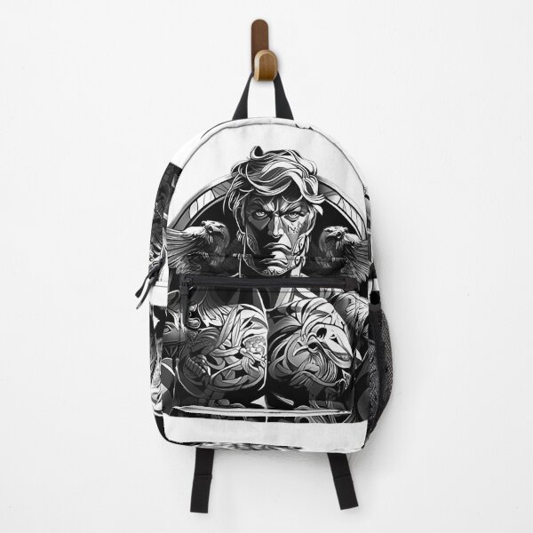 Item preview, "Logo" by Hunzinator designed and sold by HUNZINATOR.