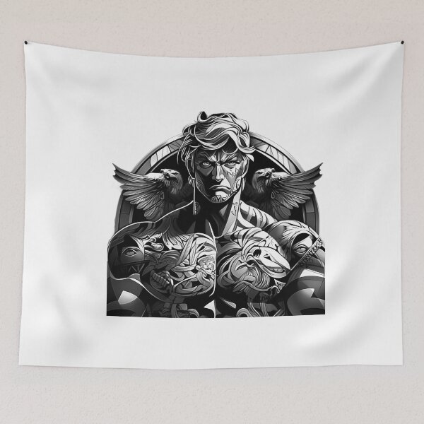 Item preview, "Logo" by Hunzinator designed and sold by HUNZINATOR.