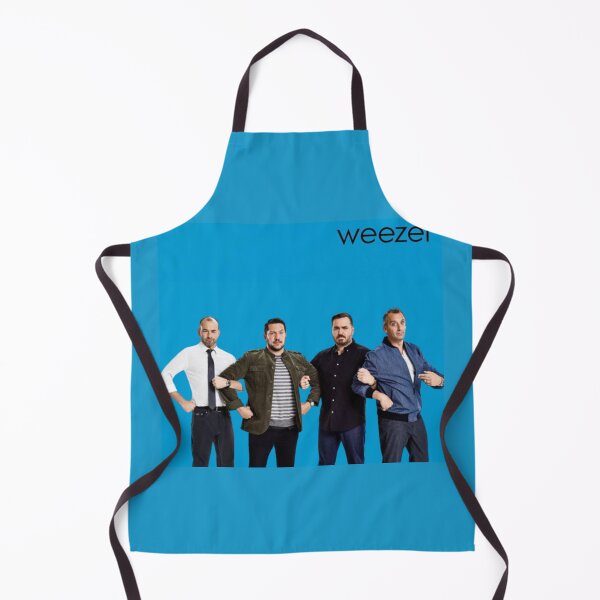 Item preview, impractical weezer designed and sold by TheFridgeGhost.