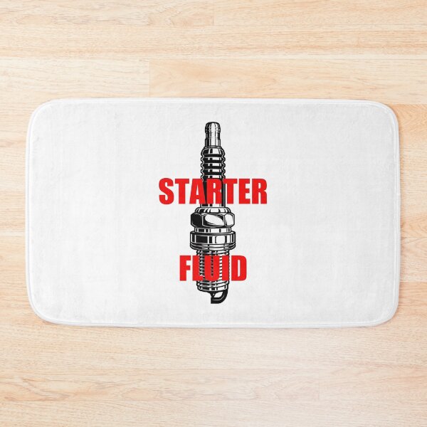 Item preview, Starter Fluid designed and sold by gotucoveredart.