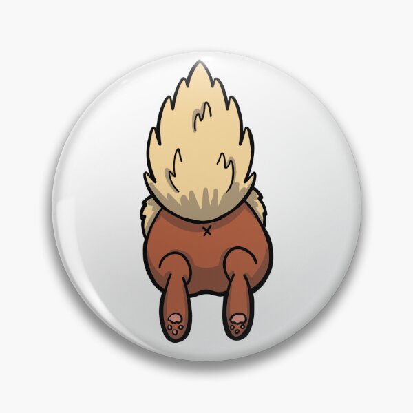 Item preview, Flareon designed and sold by Kristen Woodfine.