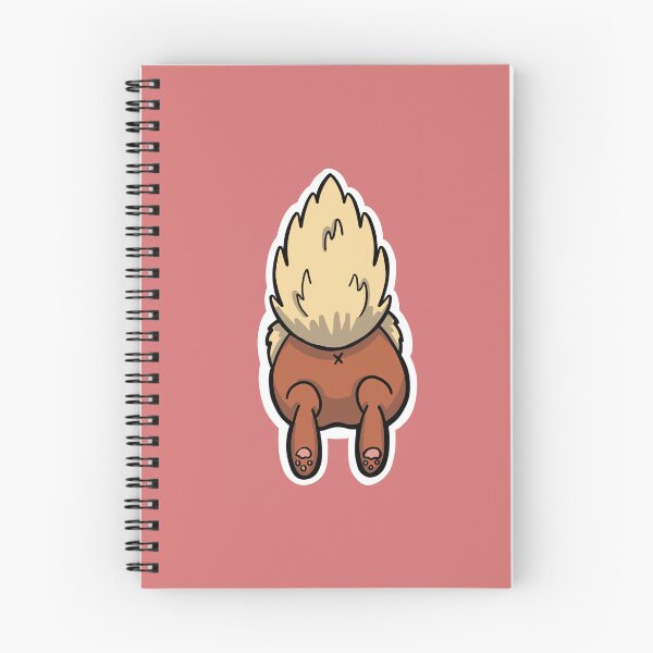 Item preview, Flareon designed and sold by Kristen Woodfine.