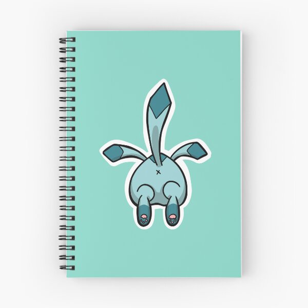 Item preview, Glaceon designed and sold by Kristen Woodfine.